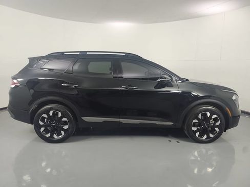 Certified 2023 Kia Sportage X-Line w/ X-Line Premium Package AWD/4WD image 39