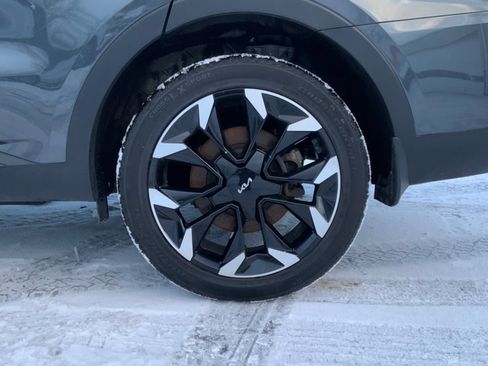 Used 2024 Kia Sorento X-Line EX image 29