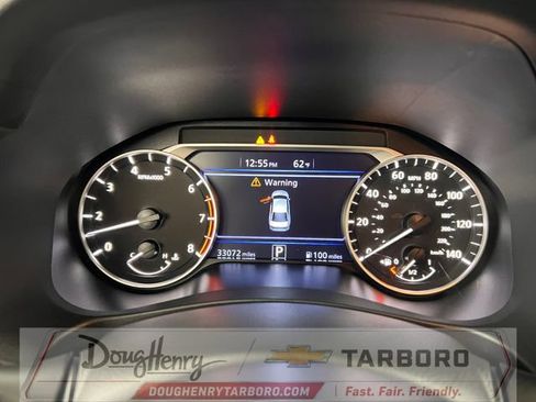 Used 2025 Nissan Altima 2.5 SV FWD image 52