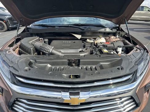 Certified 2024 Chevrolet Blazer Premier image 31