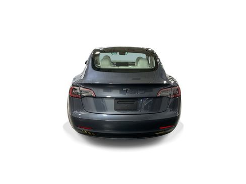 Certified 2023 Tesla Model 3 Standard Range RWD image 5