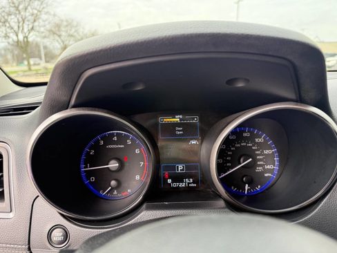 Used 2018 Subaru Outback 2.5i Premium image 14