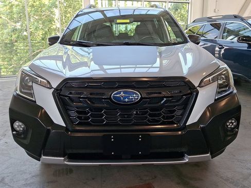 Used 2023 Subaru Forester Wilderness AWD/4WD image 5