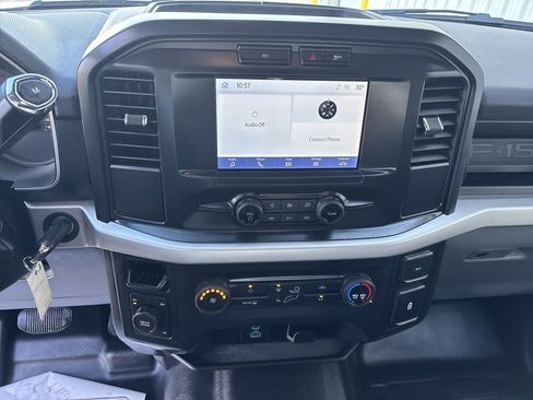 Used 2022 Ford F150 XL w/ Equipment Group 101A High image 18