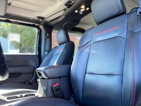 Used 2020 Jeep Wrangler Rubicon image 14