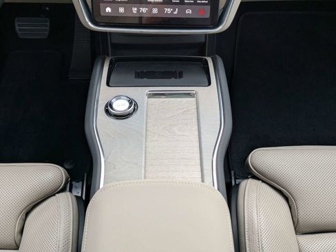 New 2026 Volvo EX90 Ultra AWD/4WD image 19