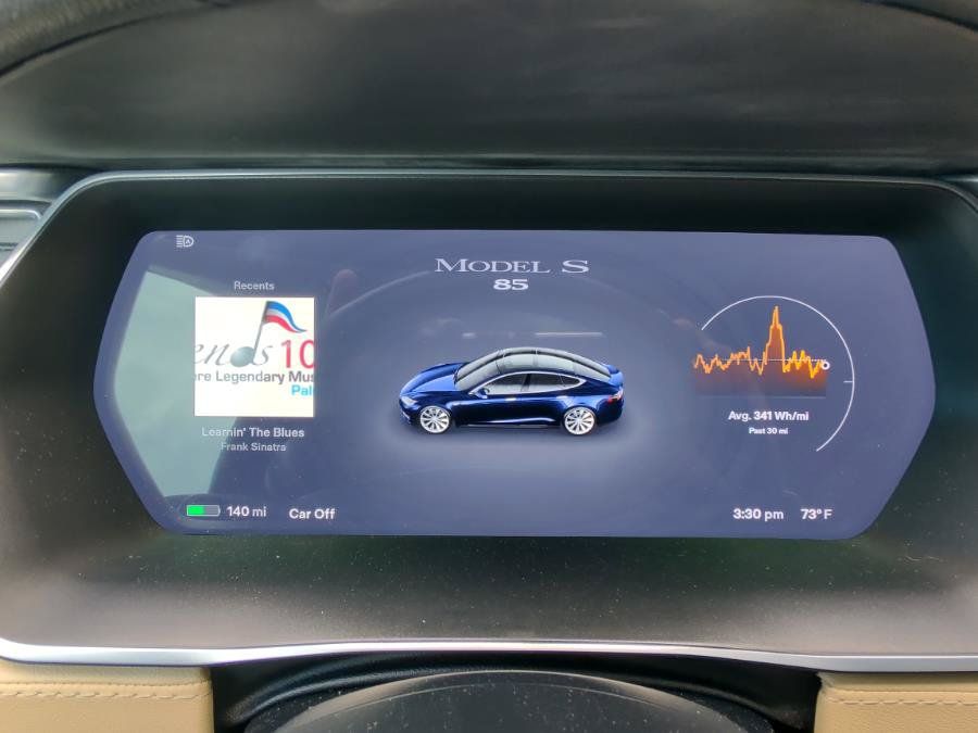 Used 2014 Tesla Model S 85 RWD image 22
