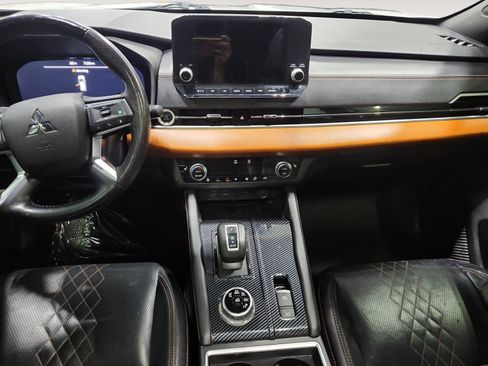 Used 2022 Mitsubishi Outlander SEL FWD image 11