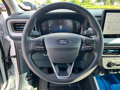 New 2026 Ford Maverick XLT w/ Equipment Group 301A AWD/4WD image 17