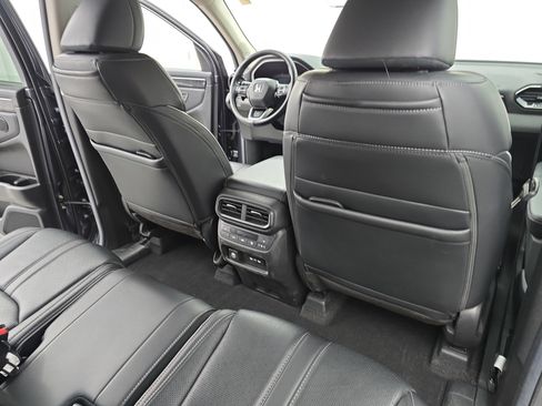 Certified 2025 Honda Pilot Elite image 11