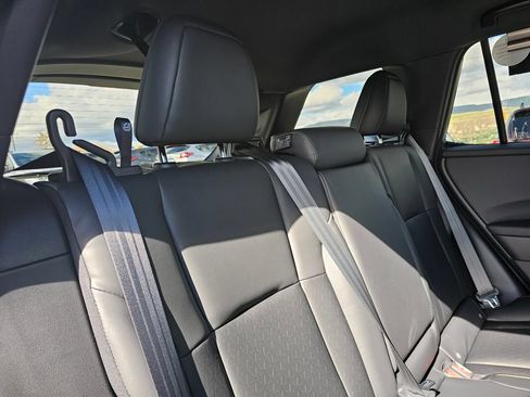 New 2026 Subaru Outback Wilderness AWD/4WD image 21