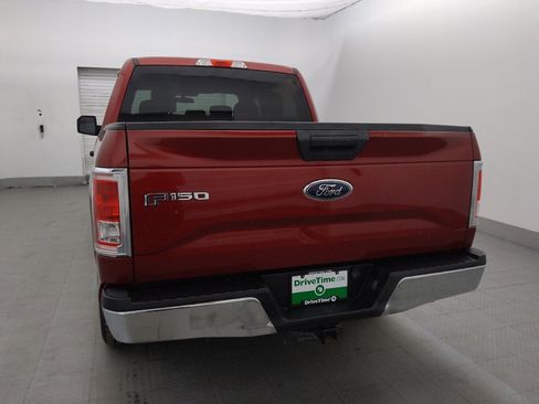 Used 2017 Ford F150 XLT RWD image 6