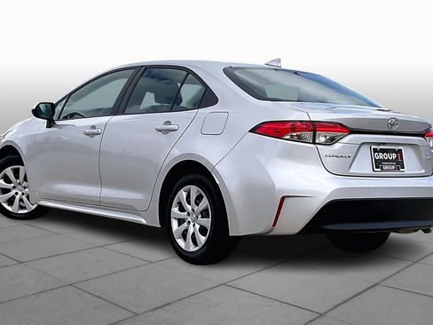 Used 2024 Toyota Corolla LE image 13