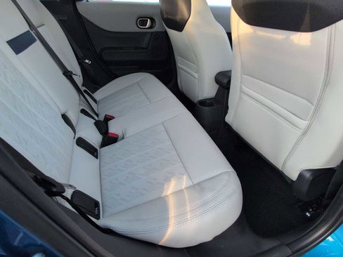 New 2026 MINI Cooper 4-Door Hardtop image 21