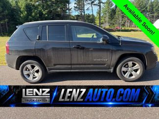 Used 2016 Jeep Compass Sport w/ Power Value Group AWD/4WD video 1