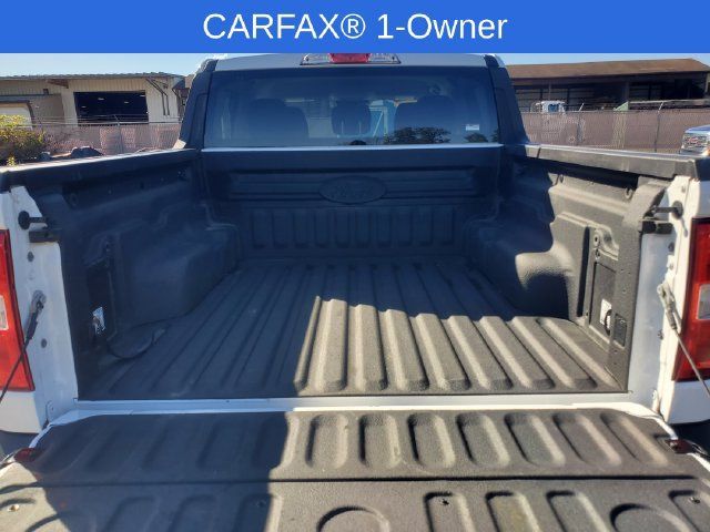 Used 2023 Ford Maverick XL w/ Equipment Group 100A Standard AWD/4WD image 28