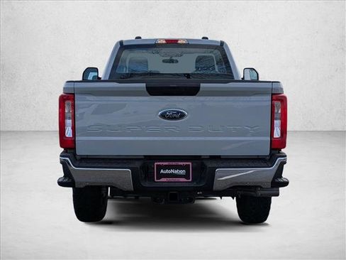 New 2026 Ford F250 XL w/ XL Off-Road Package image 8