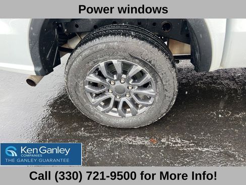 Used 2022 Ford Ranger XLT w/ Equipment Group 301A Mid image 22