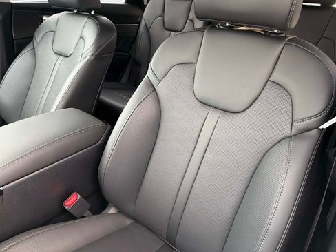 New 2026 Kia Sorento SX FWD image 17