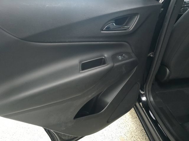 Used 2021 Chevrolet Equinox LT AWD/4WD image 9