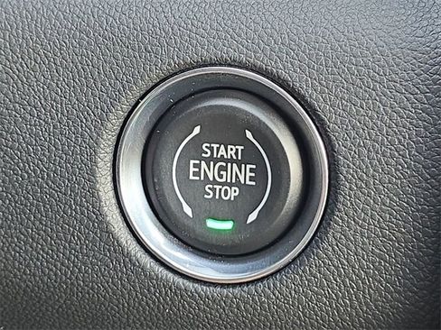 New 2025 GMC Acadia AT4 w/ LPO, Floor Liner Package image 17