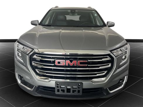 Used 2023 GMC Terrain SLT AWD/4WD image 8
