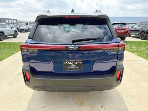 New 2026 Subaru Outback Limited XT AWD/4WD image 5