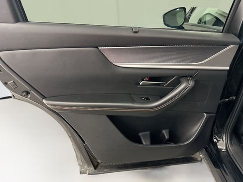 Used 2025 MAZDA CX-90 3.3 Turbo w/ Premium Sport Pkg image 28