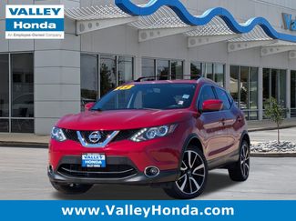 Used 2018 Nissan Rogue Sport SL video 1