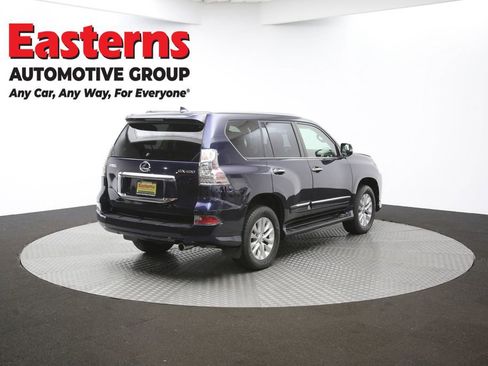 Used 2018 Lexus GX 460 Premium image 44