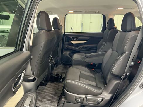 Used 2022 Subaru Ascent Premium w/ Convenience Package image 22
