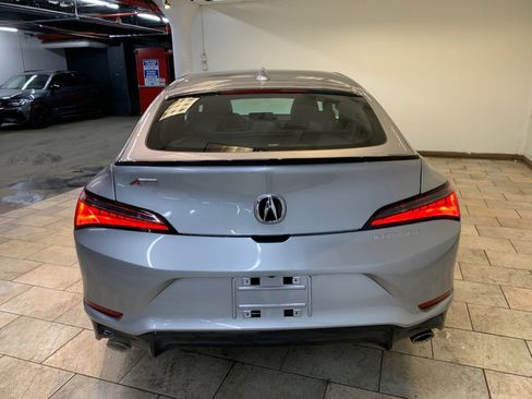Used 2023 Acura Integra A-Spec image 6