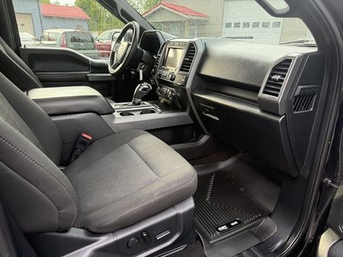 Used 2019 Ford F150 XLT w/ Equipment Group 302A Luxury AWD/4WD image 45