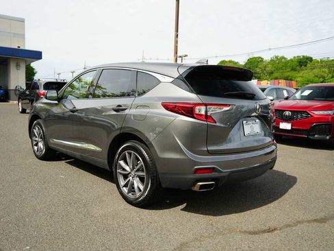 Certified 2023 Acura RDX AWD w/ Technology Package image 5