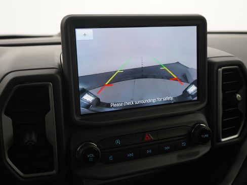 Used 2024 Ford Bronco Sport Big Bend image 27