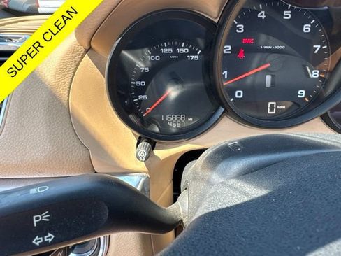 Used 2015 Porsche Boxster RWD image 12