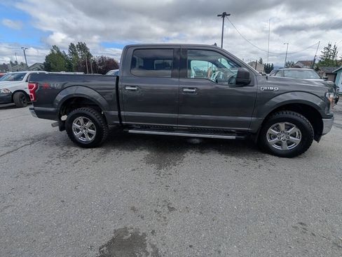 Used 2019 Ford F150 XLT w/ XTR Package AWD/4WD image 7