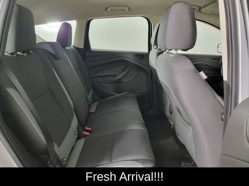 Used 2015 Ford Escape S image 16