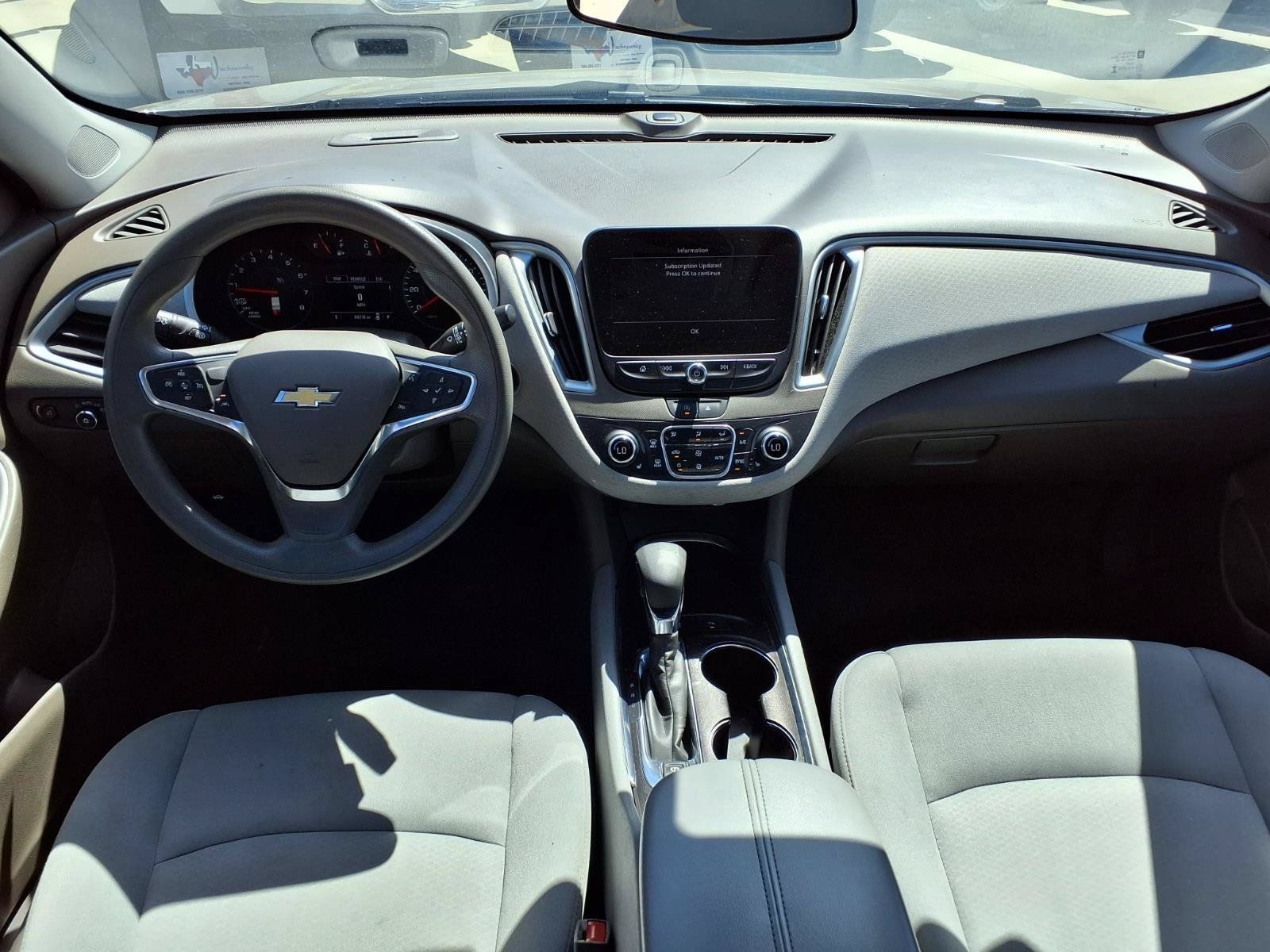 Used 2024 Chevrolet Malibu LT FWD image 10
