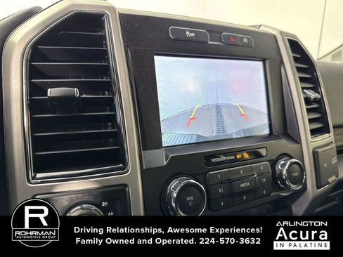 Used 2019 Ford F150 Lariat image 9