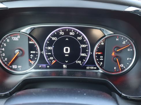 Used 2019 Chevrolet Blazer RS AWD/4WD image 25