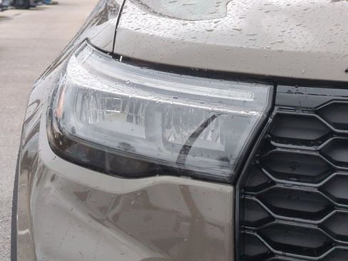 New 2026 Ford Explorer ST w/ Sun And Sound Package image 10