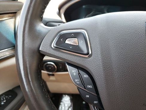 Used 2016 Lincoln MKX Reserve w/ Climate Package AWD/4WD image 20