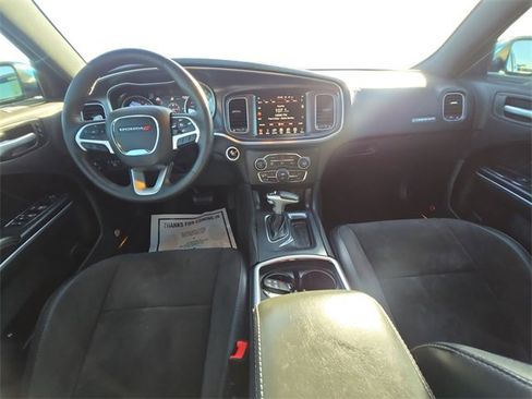Used 2015 Dodge Charger R/T image 10