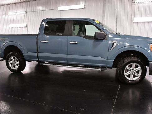 Used 2023 Ford F150 XLT w/ XTR Package AWD/4WD image 8