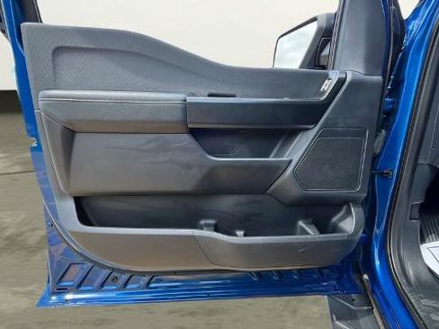 Certified 2024 Ford F150 STX AWD/4WD image 15