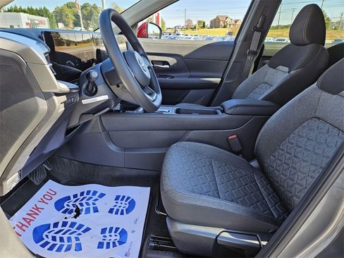 New 2026 Nissan Kicks SV image 4