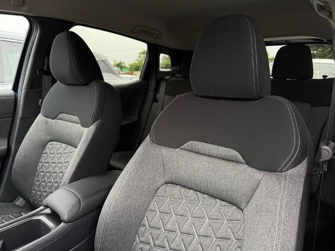 New 2026 Nissan Kicks SV FWD image 13