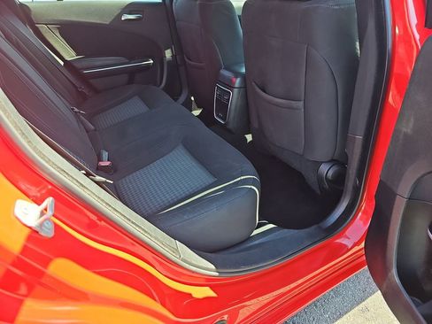 Used 2023 Dodge Charger SXT RWD image 15