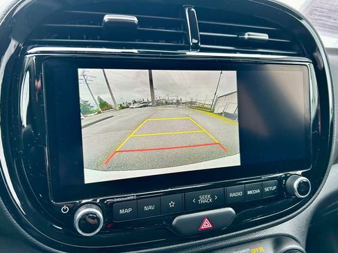 Used 2023 Kia Soul GT-Line FWD image 24